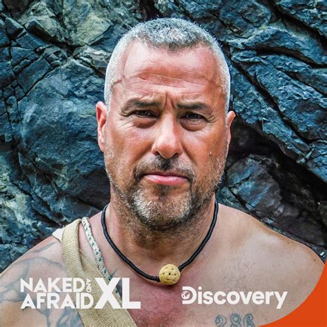 how much do naked and afraid contestants make|‘Naked And Afraid XL’: What Do The Contestants。